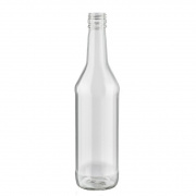 Бутылка 0,5л "Водочная В-28" (упаковка 18 штук)